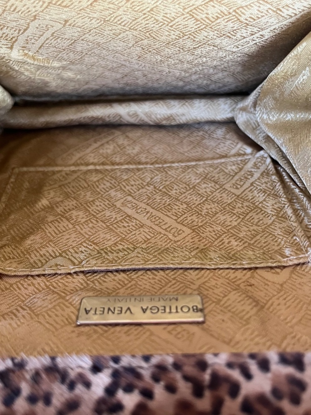 Vintage Bottega Veneta boots and handbag - Picture 6 of 14